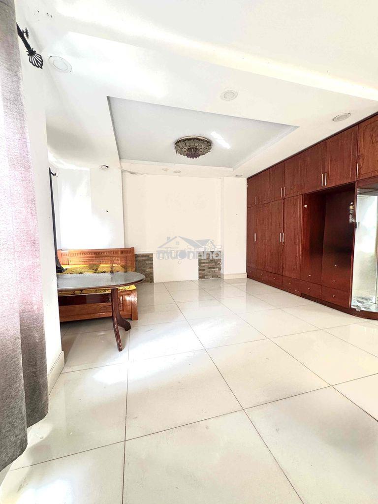 Cho thuê phòng lớn 50m2 siêu rộng 3 cửa sổ thoáng đường cao lỗ quận 8 - 2