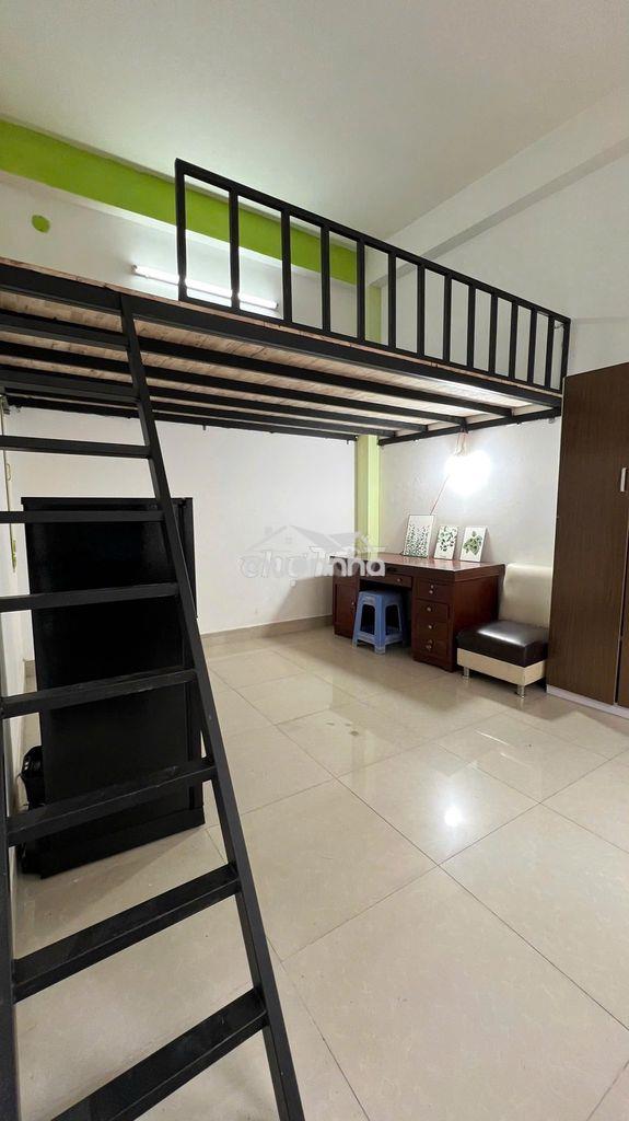 Cho thuê phòng trọ full nội  thất