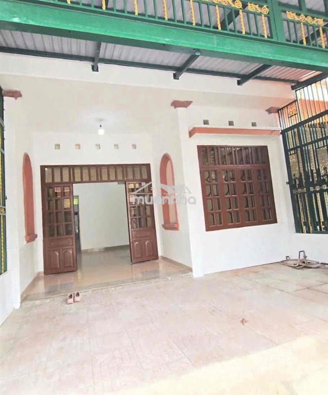 Nhà 2pn kdc phú hoà 1 rộng rãi 128m2