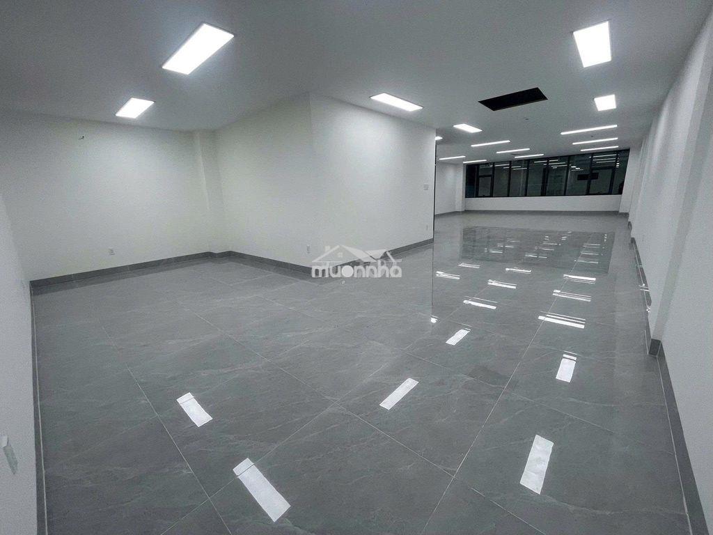 Nhà mới quận 3! cho thuê 2c cao thắng, dtsd 400m2 , có thang máy - 4