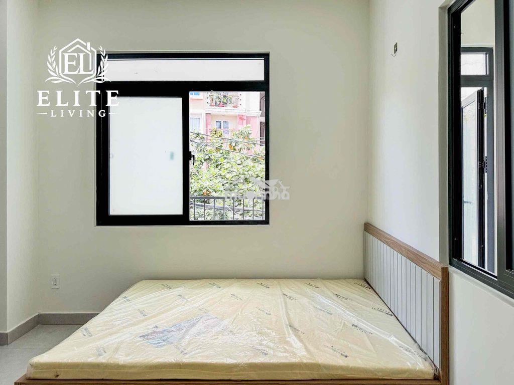 Chdv mới xây ngay ngã tư thủ đức dành cho tân sv 2k8 - 3