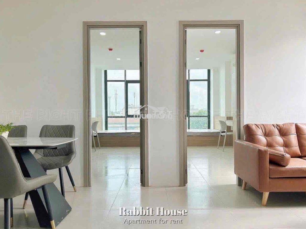 ☀️ 2pn full nội thất view bancol 70m2 ngay bảy hiền - giáp quận 11 - 3