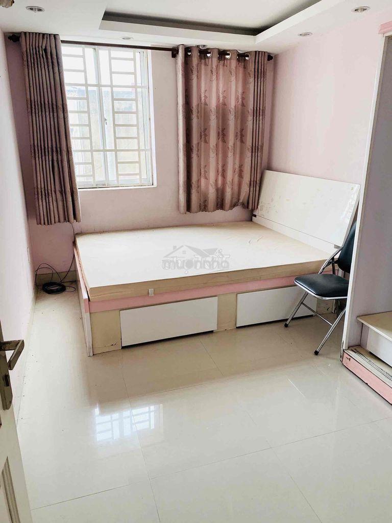 Phòng cho nữ- an dương vương, p. phú lâm - 2
