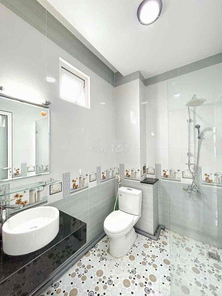 Cho thuê căn hộ dịch vụ – đường lê tự tài, phú nhuận - 4