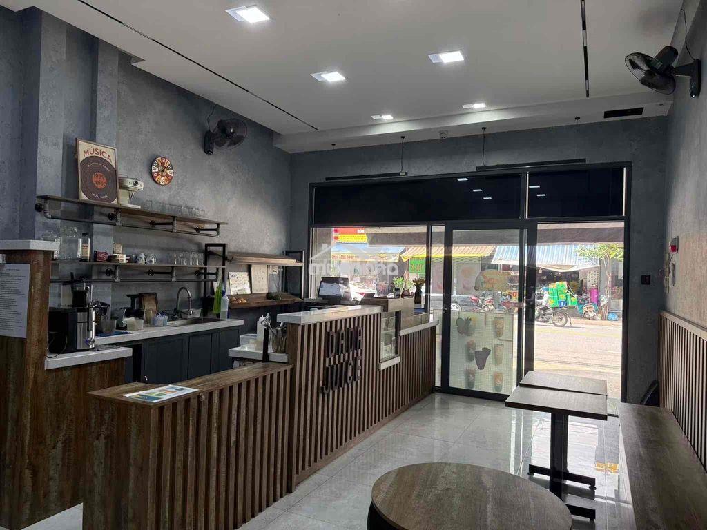Cho thuê nhà d1 kdc việt sing - 2