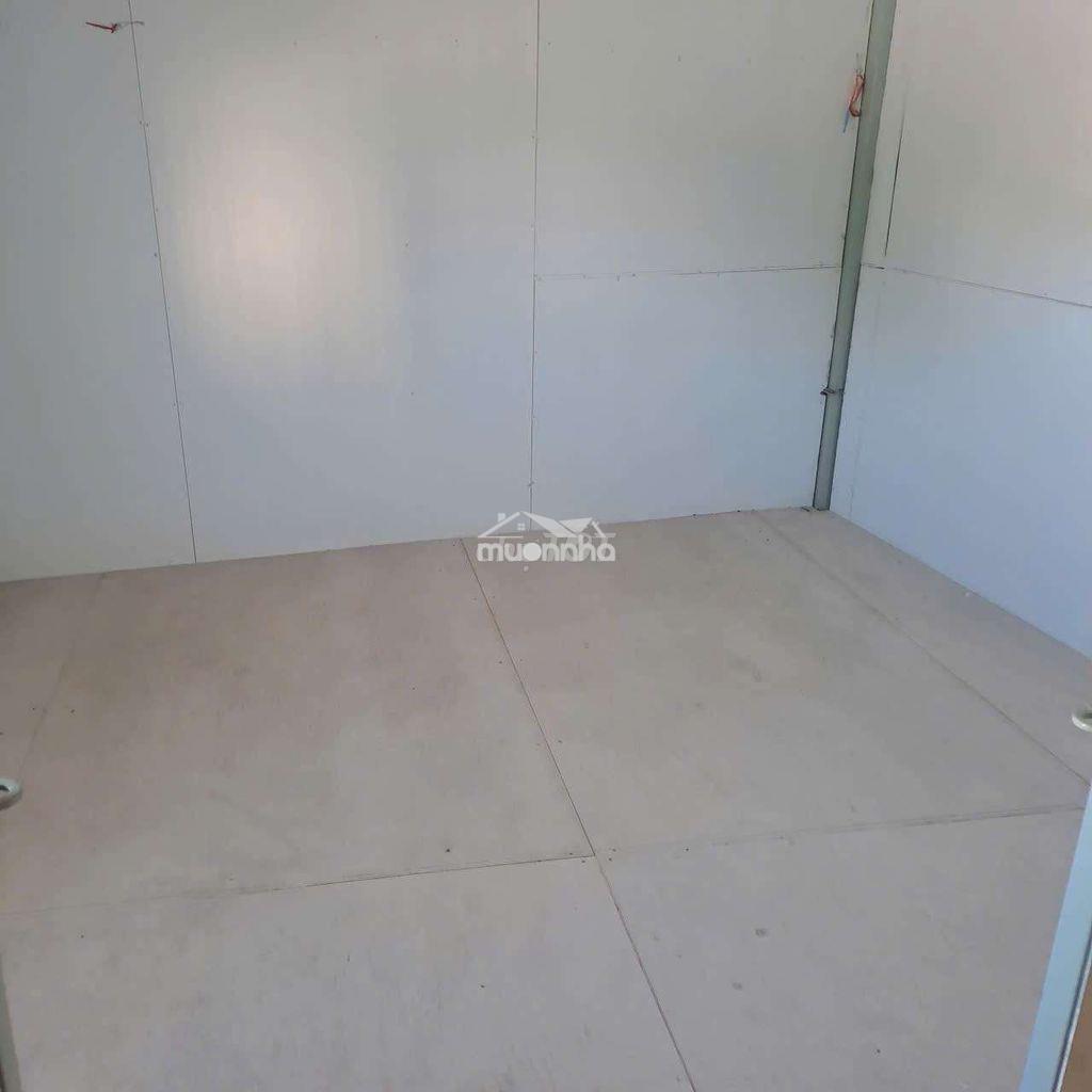 Cho thuê 2 căn nhà mặt tiền giá 4 triêu gần cầu vươth ql 50 - 3