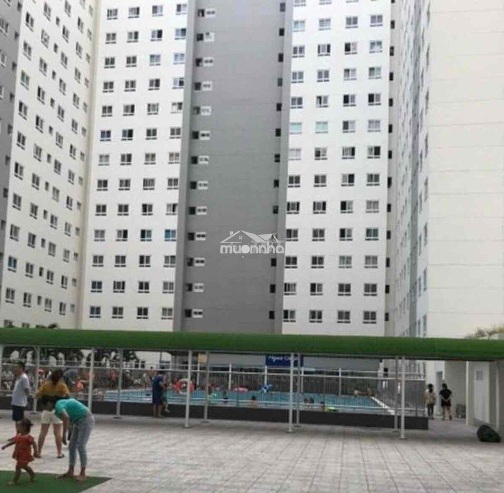Kẹt tiền cần bán căn tầng cao hướng tốt - 3
