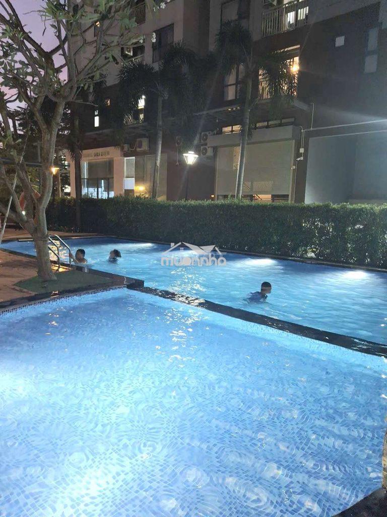 Cho thuê căn góc rộng đẹp chung cư xịn xò osimi ^^ nhà siêu thoáng mát - 3