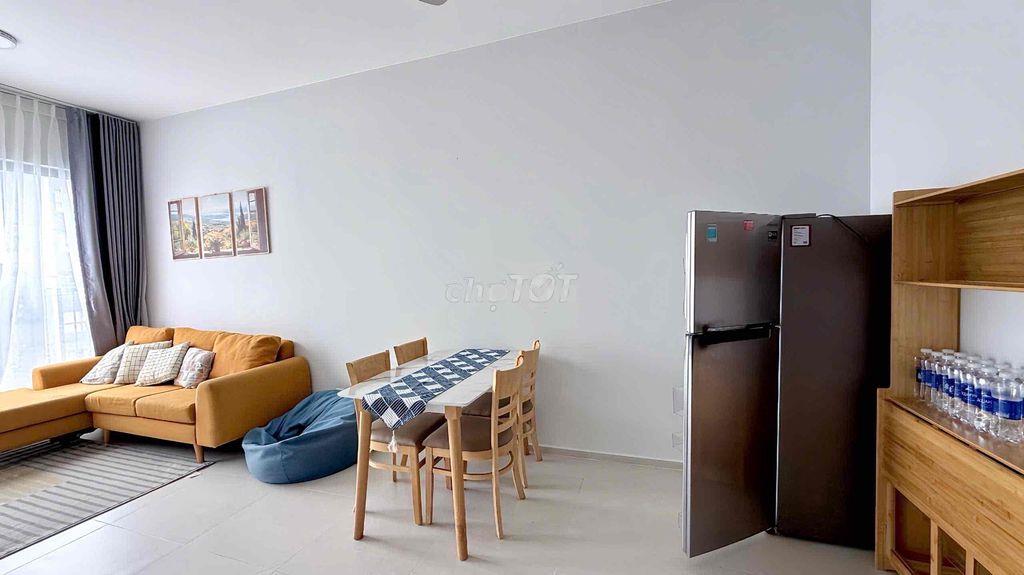 Westgate 2pn 60m2 giá 9tr/tháng , full nội thất , view hồ bơi, ở liền - 3