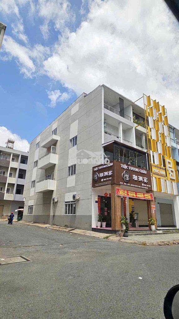 ♻️ Bán căn góc 2 mặt tiền kinh doanh tại khu china town - nhà loại 4