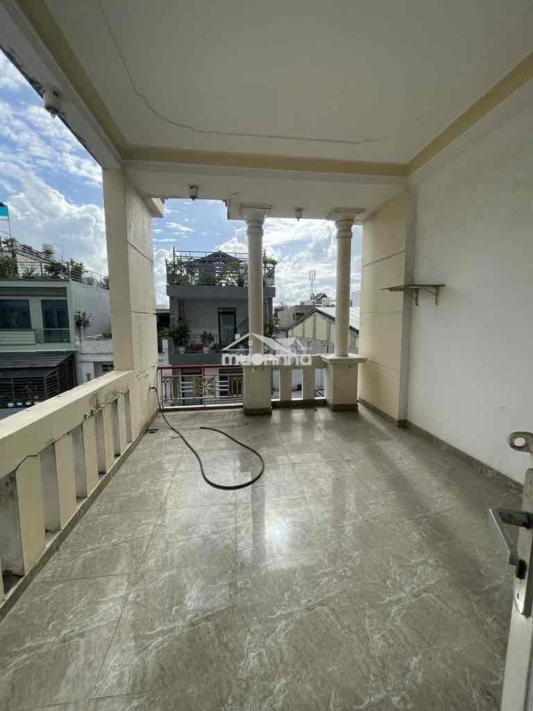 3 tầng - lk 4-5 105m2 - hxt 6m thông - ngộp bank gấp bán - nhanh tay - 2
