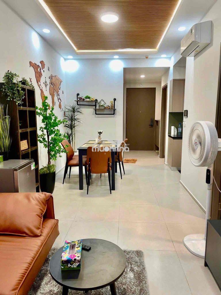 Căn 2pn đầy đủ nội thất; giá thuê 9,5 tr/tháng. lh hương xem nhà - 4