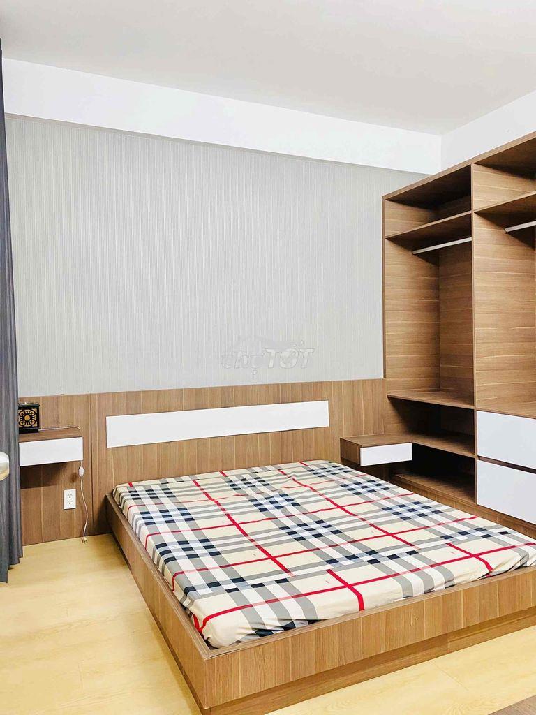 Bán căn hộ chung cư carillon 5, tân phú, 71m2 -2pn full nội thất, shr - 3