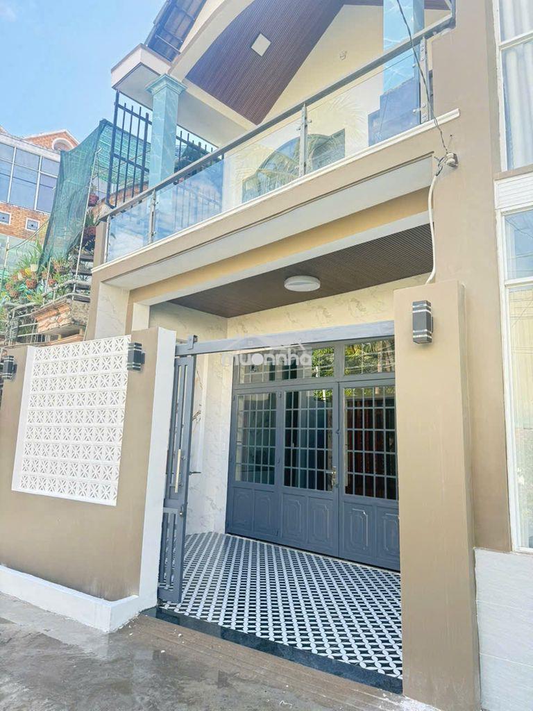 Vĩnh phú 05 -  bán nhà 124m2 - ngang 10m, 70m2 thổ cư, cách ql 13 20m