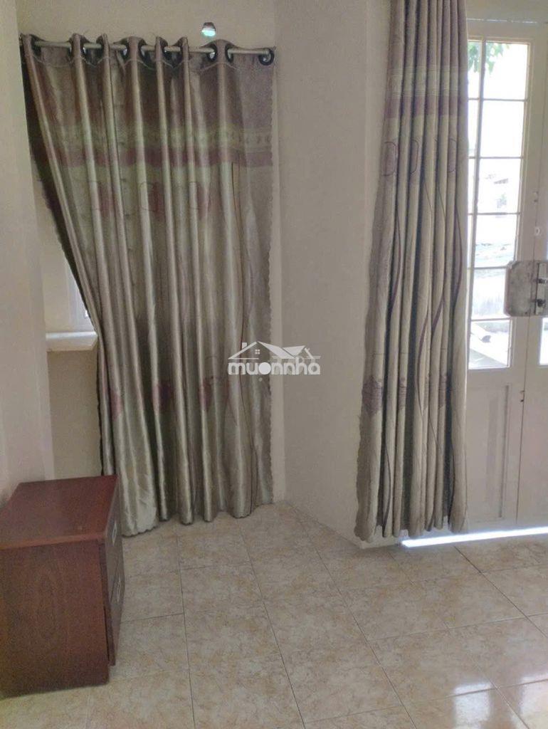 Nhà 3 tầng 40m2 nguyễn thái sơn , nguyễn văn nghi - 4
