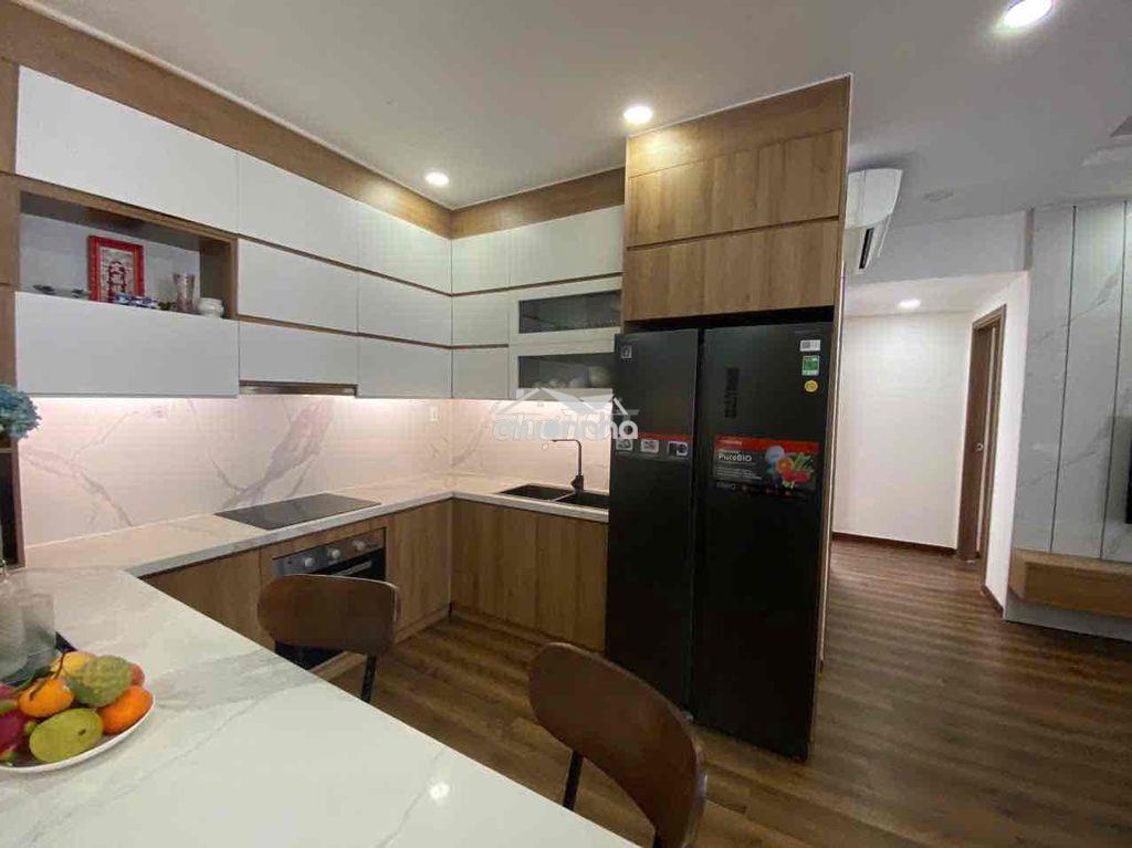 Căn hộ 3pn full nội thất , richstar, tân phú - 3