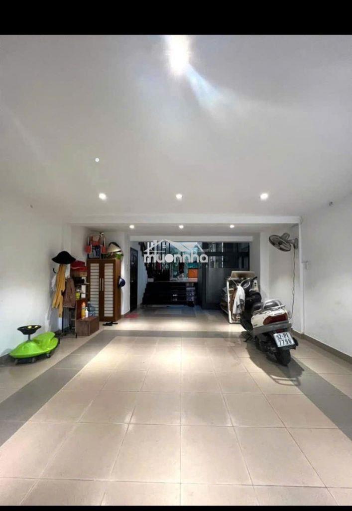 🏡 Cho thuê nhà hxh đặng văn ngữ_6x17m, trệt 4 lầu, có thang máy. - 2