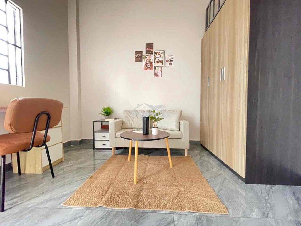 Chô thuê phòng có gác sát gigamal giá rẻ siêu ngon - 3