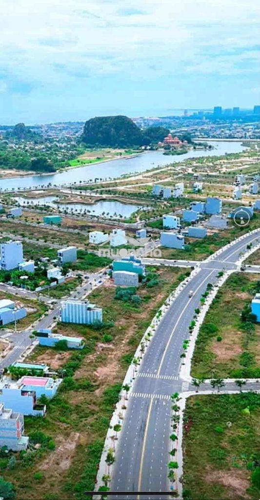 Bán đất khu đầm sen công viên , hoà quý, đà nẵng - 4
