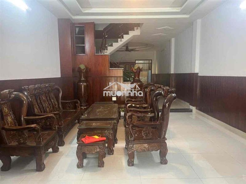 Cho thuê biệt thự đồng danh vĩnh lộc a nhà đẹp sạch sẽ xe hơi đậu