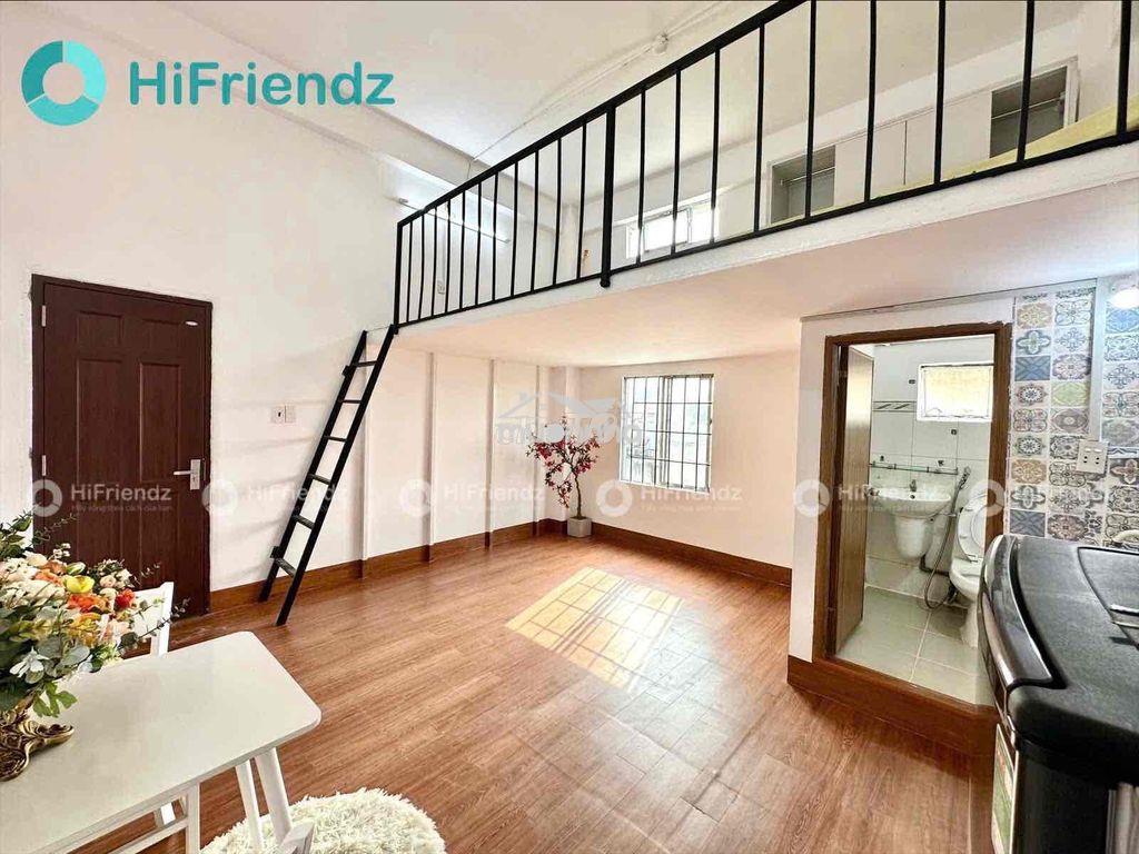 Cho thuê phòng trọ 40m2 siêu rộng gần đh văn lang cs3 gò vấp - 3