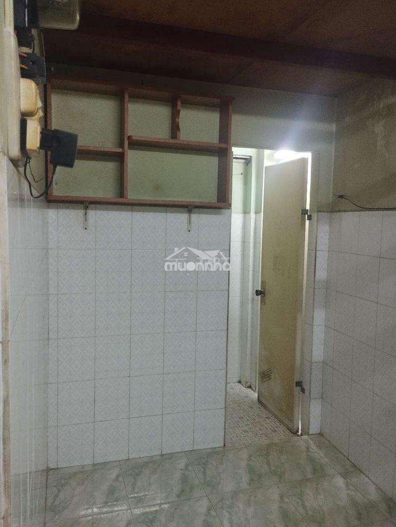 Phòng trọ giá sinh viên