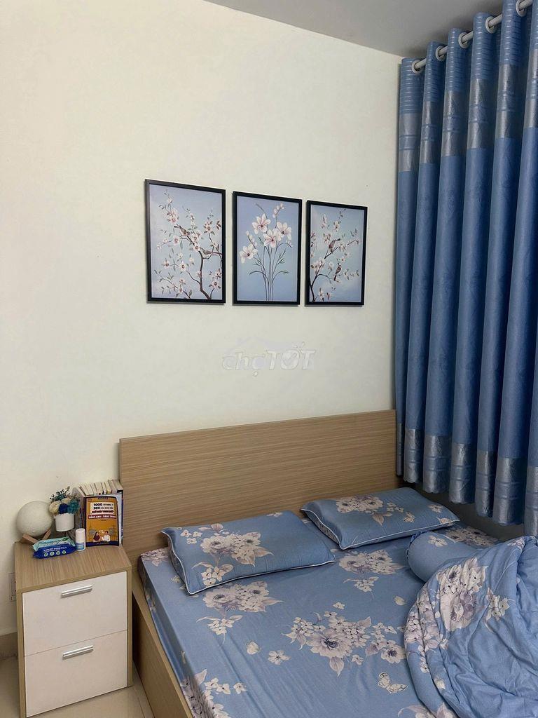 Căn 2pn2wc cc topaz home full nt - 8tr  - 2