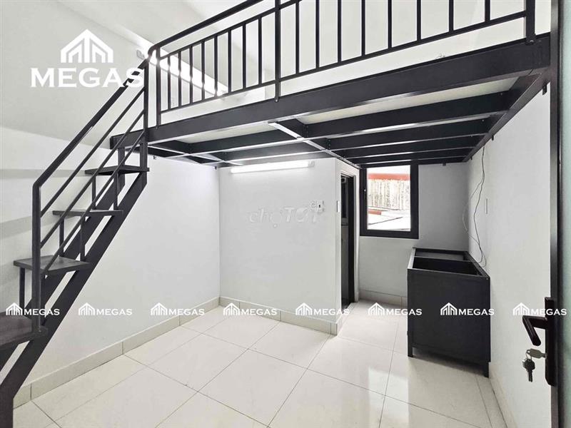 📍 Phòng đẹp ngay kdc him lam, quận 7 🏡