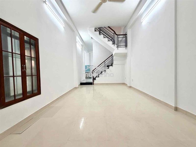 Hxh thông nơ trang long - 46m² - hoàn công đủ - 6.6 tỷ