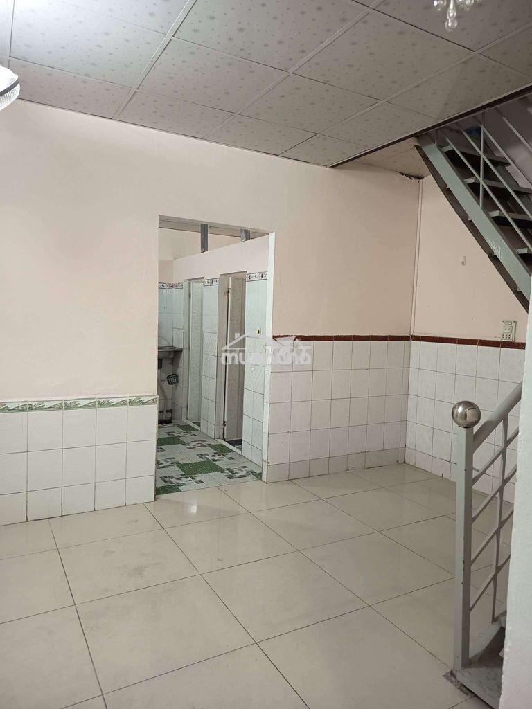 Nhà cho thuê trương phước phan (2pn 2wc) nhà trống, hẻm đẹp, ở ngay - 2