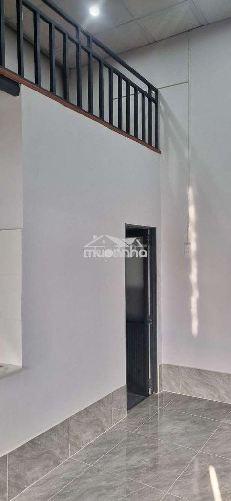 Nhà mới xây xong chưa ở - 4