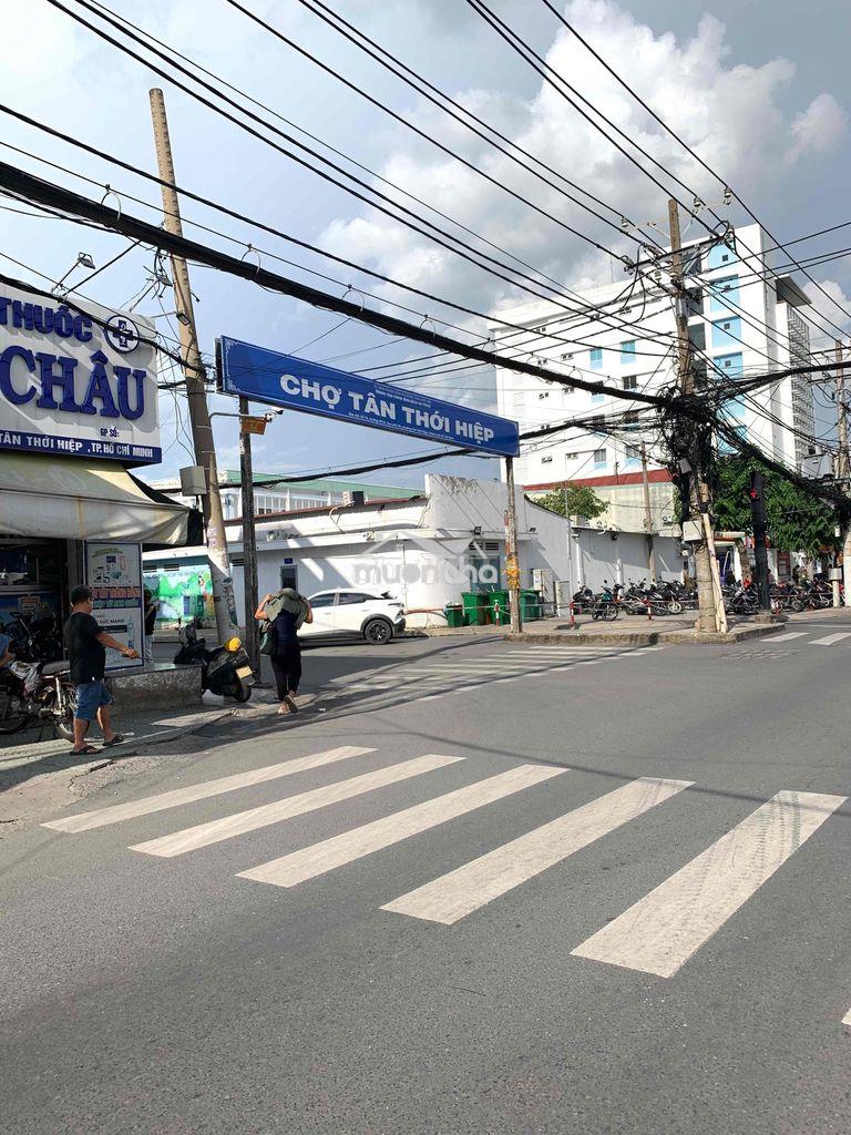 Phòng trọ q12 hiệp thành