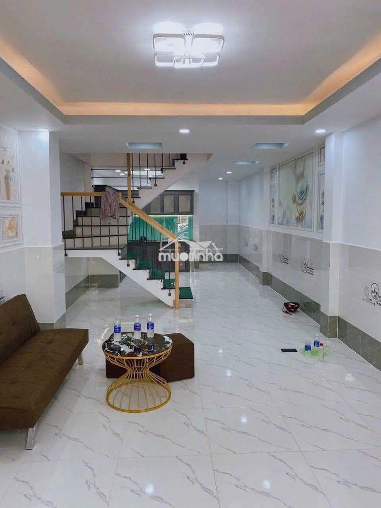 Cần cho thuê nhà 373/10a lý thường kiệt p.9 q.tân bình - 2