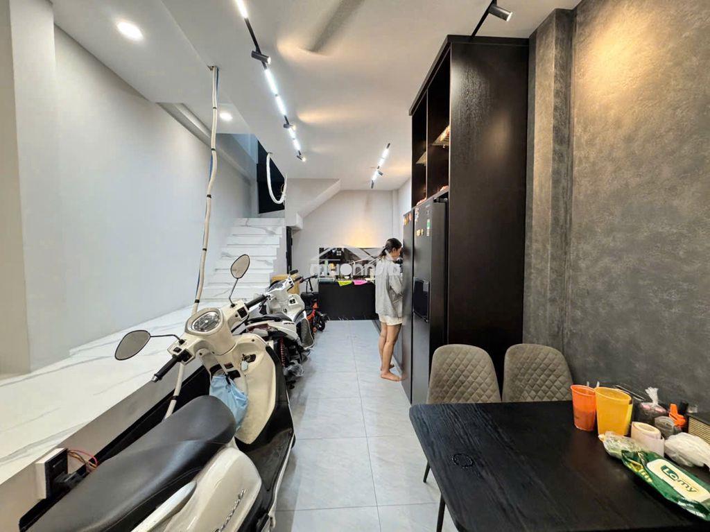 Hhmg 2%-nhà 489a/23/29 huỳnh văn bánh, nhà 5 tầng mới - 3