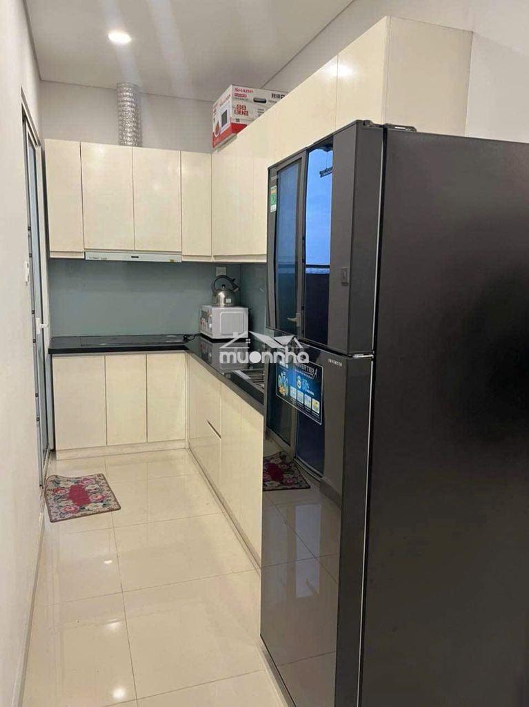 Bán dragon hill 75m2 2pn 2wc view phú mỹ hưng 4.680 tỷ - 3