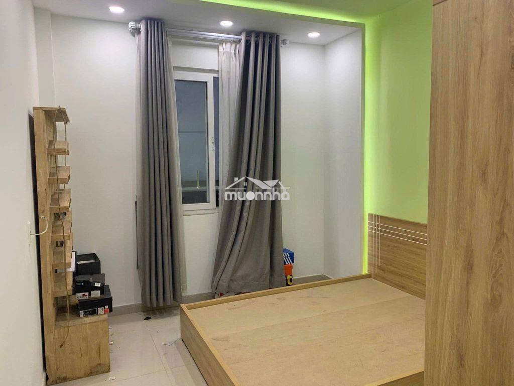 🏡 Bán nhà 1 trệt 3 lầu – 7 phòng ngủ - 3