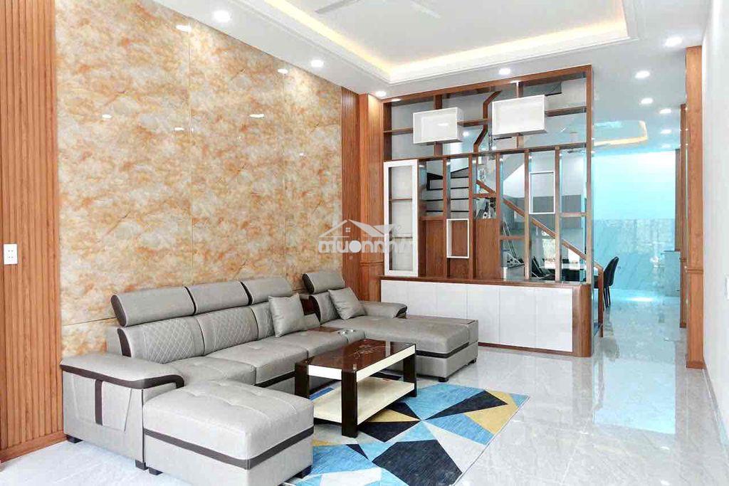 Nhà 1 trệt 2 lầu thuận giao,kế đường 22/12, vsip1, đường 7m đậu ô tô o - 4