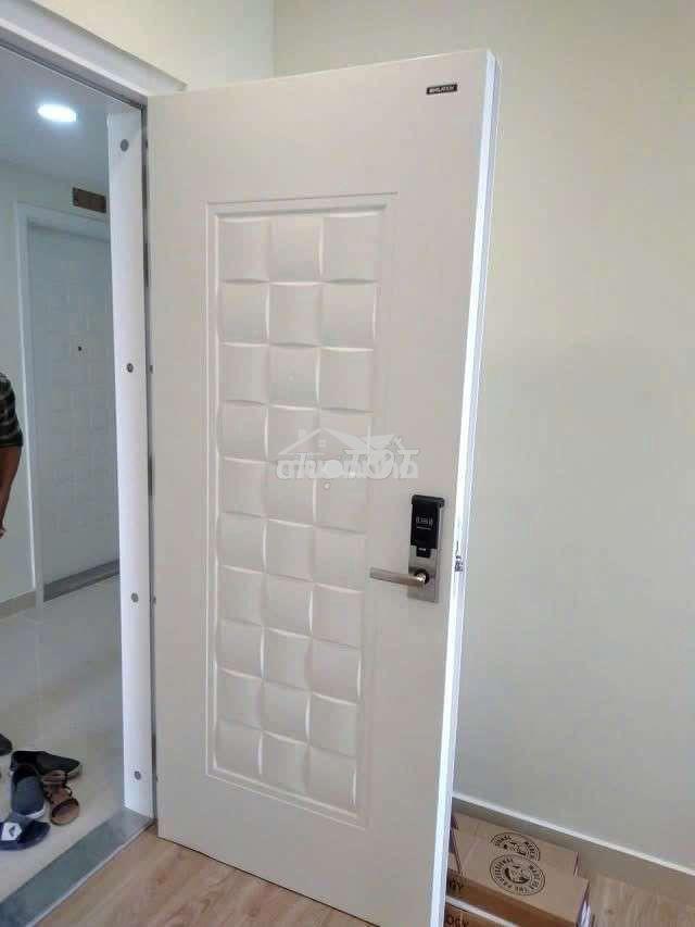 Cho thuê căn hộ mới 62m2, 2pn, tầng 14 dream home palace quận 8 - 3