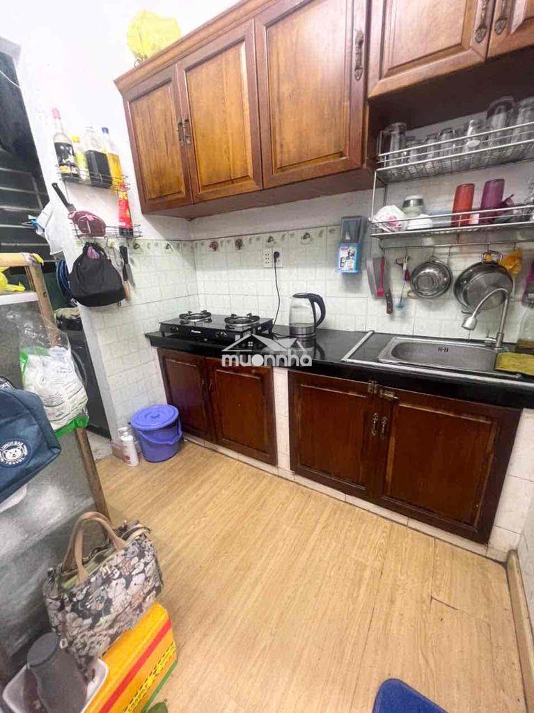 Bán cc tây thạnh: 57m2 ,2pn;1wc ; 2ty550t sổ lâu dài ngay aeon - 3