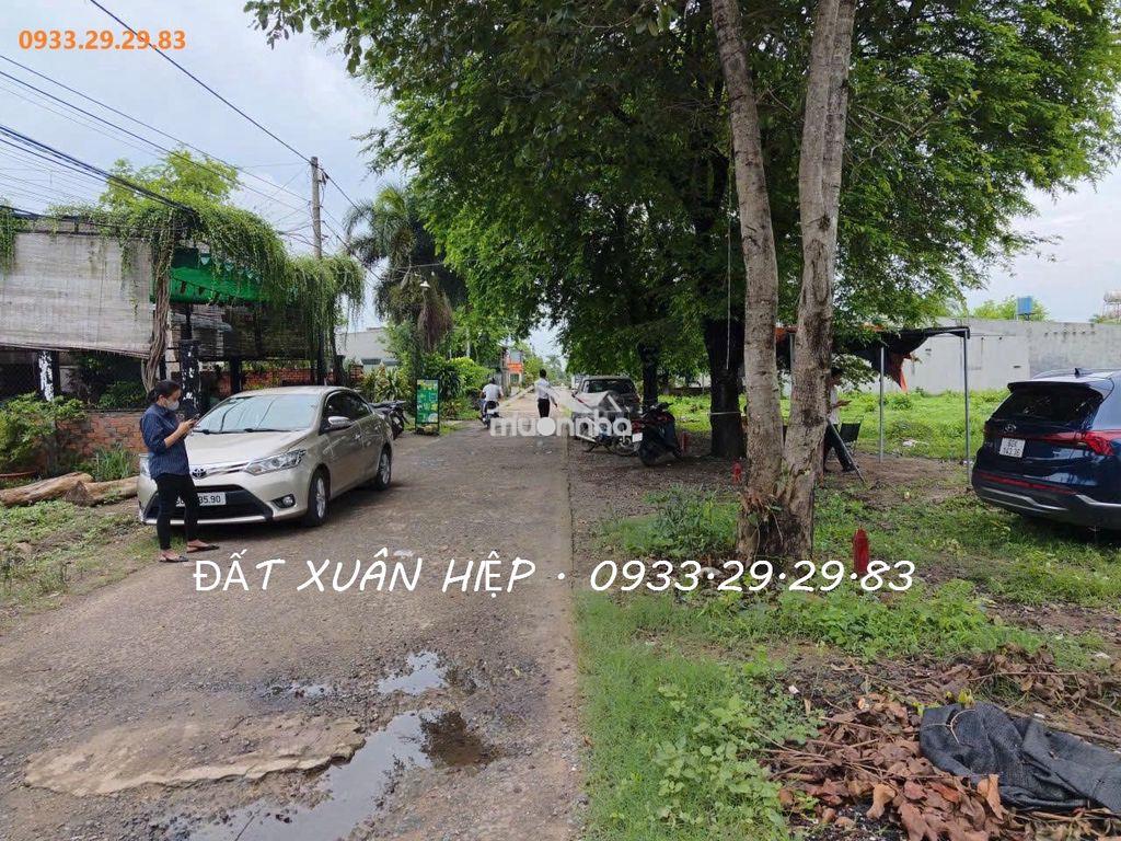 990 triệu sở hữu ngay lô đất full thổ cư đẹp tại xuân hiệp - 2