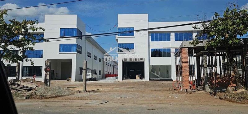 Cho thuê kho xưởng 5000m2 kcn vĩnh lộc – bình tân, tp.hcm