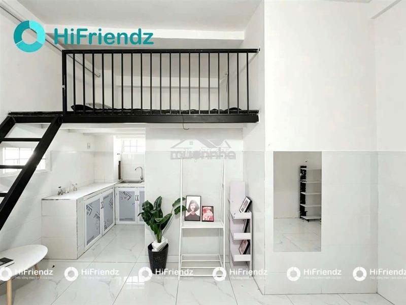 Khai trương phòng trọ mới siêu rẻ gần chợ lạc quang, trường chinh