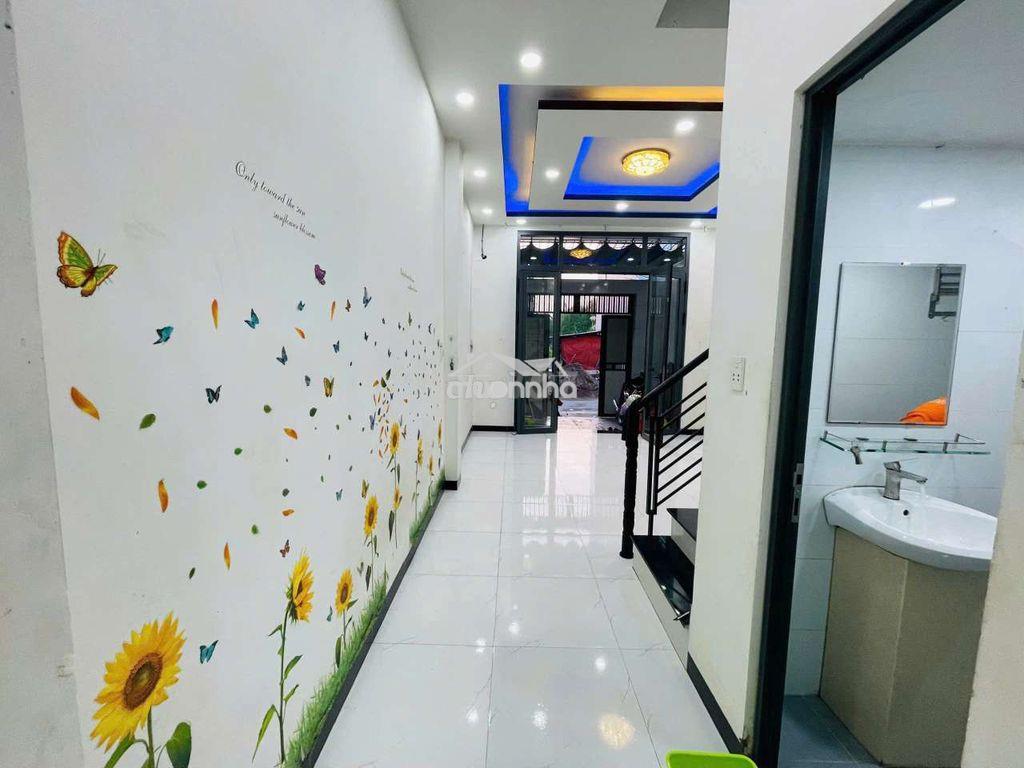 Nhà long trường , quận 9 - 3