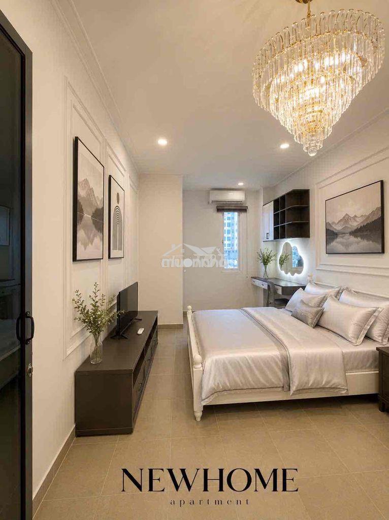 Căn hộ chung cư mini phong cách luxury - 3