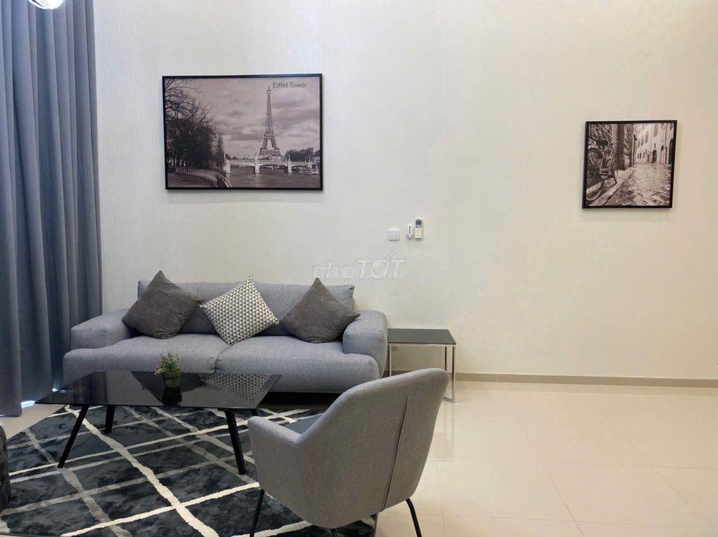 Cho thuê ch  the view riviera point - 105m2, 3pn-2wc, nhà đẹp - 2