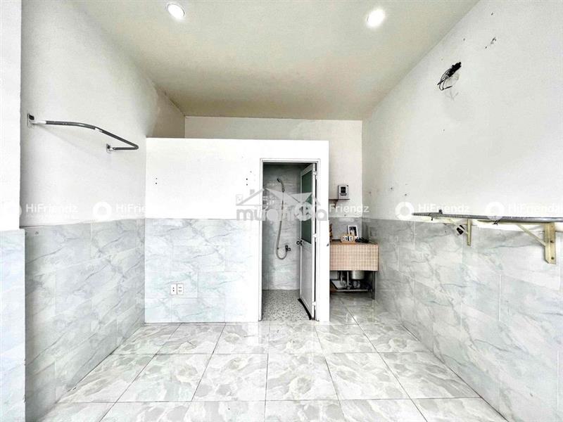 Phòng giá rẻ-sạch sẽ-k tính phí dịch vụ ngay đh văn hiến,hoà bình