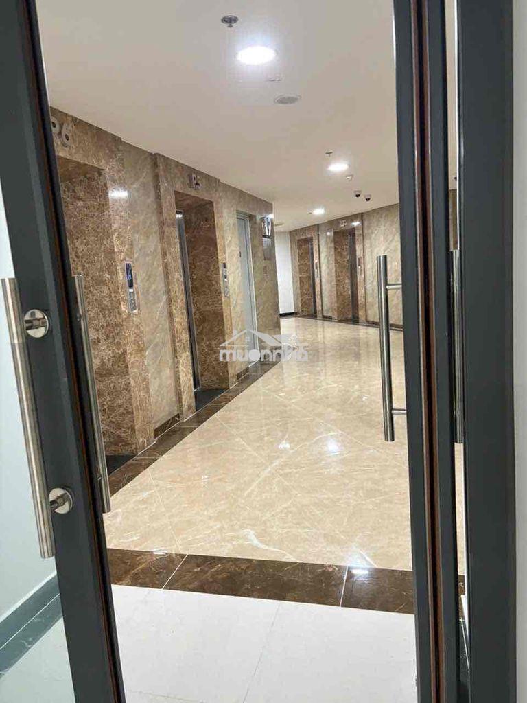Cho thuê căn 1pn 1wc d-homme có nội thất - 4