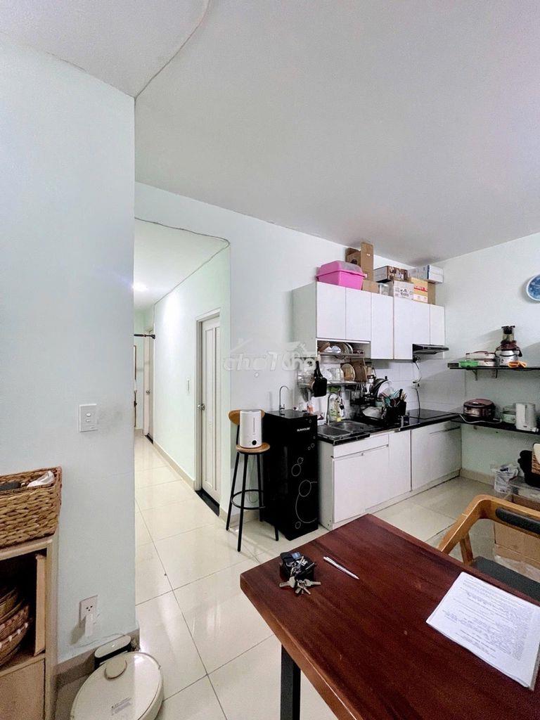 👉 Căn hộ topaz phan văn hớn, q.12 - 3pn - 70m² - giá 2.3 tỷ - 3