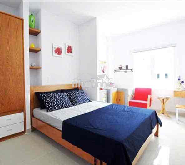 Căn hộ 38m bạch đằng sạch tinh, trợ giá đặc biệt, thoáng mát - 4