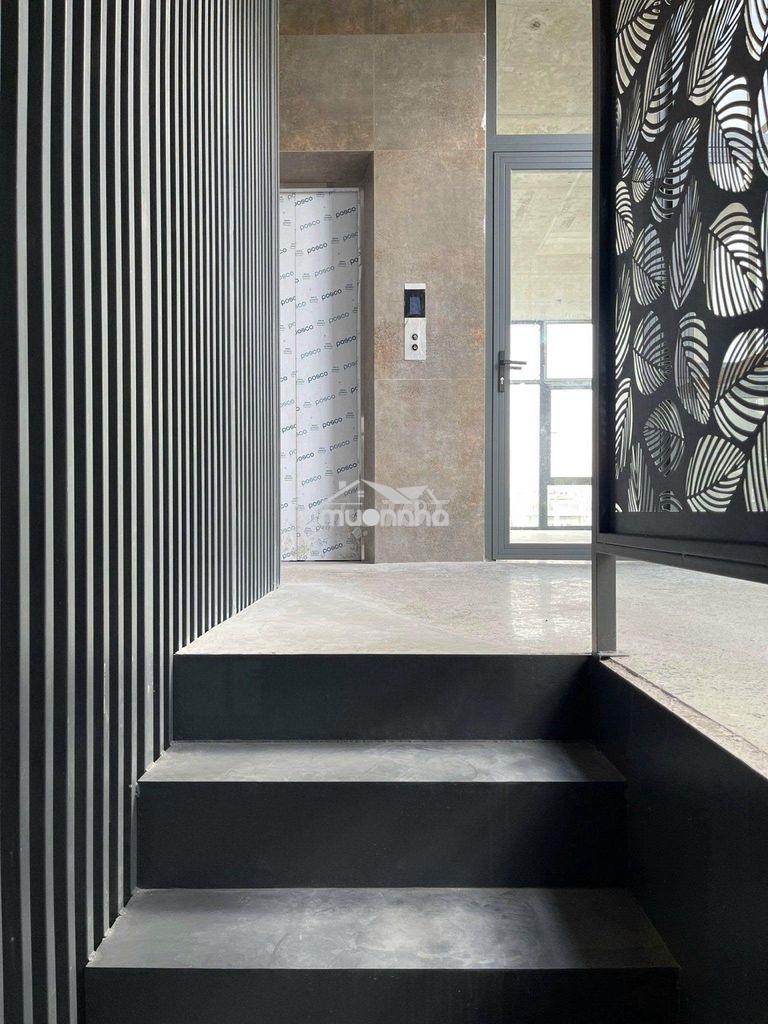 Cho thuê tòa nhà 176c trường sa – 6x30m, hầm 6 lầu, giá 120 triệu - 2